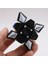 Sarı Stil Qiyi Mofangge 1*3*3 Parmak El Er Küp Sihirli Küp Speedcube Bulmacalar Küpler Eğitici Bulmaca Oyuncaklar Çocuklar Için Oyuncaklar (Yurt Dışından) 4