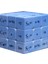 No.2 Tarzı Magic Cube Profesyonel Kabartmalı Braille Hız Küp Bulmaca Neo Cubo Magico Çocuklar Için Eğitici Oyuncaklar Hediye Fikirleri (Yurt Dışından) 1