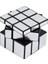 Gümüş Tarzı Neo Magic Ayna Küp Altın Gümüş Profesyonel Hız Küpleri Bulmacalar Speedcube Eğitici Oyuncaklar Çocuklar Için Yetişkinler Hediyeler (Yurt Dışından) 5