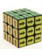 Şeffaf Mavi Stil Yeni Zcube Sudoku Sihirli Küp Ok Sticker Frost Stickerless Puzzle 3 Cube Game Puzzle Tarafından Çocuk Oyuncakları (Yurt Dışından) 4