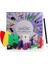 11 Adet 2510 Tarzı Çocuklar Için Yeni Komik Genç Sihirli Set Sihirli Hileler Oyuncaklar Çocuklar Için DVD Kiti Oyuncaklar Çocuklar Için Sihirli Sahne Sahne Zxh (Yurt Dışından) 1