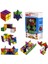 Yoshimoto Küp Sihirli Küp Sonsuz Küp Oyuncak Çocuklar Yetişkinler Için Puzzel Oyunu Relax Edc Double Star Flexicube (Yurt Dışından) 1