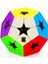 Etiketsiz Stil [picube]moyu Mofang Jiaoshi Meilong 2x2 Megaminx Çıkartmasız Sihirli Küp Kilominx Dodecahedron 2x2 Renkli Kibiminx Hız Küpü (Yurt Dışından) 1
