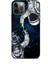 Apple iPhone 12 Pro Kılıf Caliburn 5 Kozmonot Koruma Kılıfı 1