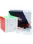 Mgc 3x3 V2 Renk Stili Yj Mgc Sürüm Serisi 2x2 3x3 4x4 5x5 6x6 7x7 Elite M Manyetik Megaminxeds Magic Speedcube Cubo Magico Oyuncaklar Çocuklar Için Hediye (Yurt Dışından) 2