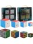 C Stili Moyu Et Küp Hediye Kutusu 2x2 4x4 5x5 Sihirli Küp Profesyonel Cubo Magico 3x3 Hız Küp Oyunu Küp Bulmaca Hediye Oyuncaklar (Yurt Dışından) 5