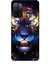 Oppo A5S Kılıf Caliburn 12 Aslan Colorful Tasarım Kılıf 1