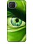 Oppo A73 Kılıf Caliburn 29 Hulk Göz Makro Leke Tutmaz Kapak 1