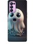 Oppo Reno 5 Pro Kılıf Caliburn 28 Sevimli Hayalet Iz Bırakmayan Kılıf 1