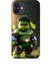 Apple iPhone 12 Kılıf Caliburn 24 Hulk Bebek Darbe Emici Kılıf 1