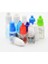 Gan 10ML Sihirli Yağ Stili Moyu Qiyi Mofangge Gan Dayan Için Sihirli Hız Küpü Madeni Hız Küpü Madeni 3ml 5ml 10ML Gres Yağı Silikon Yağlayıcılar (Yurt Dışından) 2