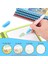 Kozmik Dünya Tarzı Sihirli Su Çizim Kitabı Montessori Oyuncaklar Büyülü Boyama Kitabı Doodle Sihirli Kalem Boyama Çizim Tahtası Çocuk Oyuncakları Çocuk Hediyeleri (Yurt Dışından) 4