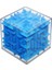 No.1 Tarzı Güzel!! Labirent Sihirli Küp Bulmaca 3D Meed Küp Labirent Yuvarlanan Top Oyuncaklar Bulmaca Oyunu Cubos Magicos Çocuklar Için Öğrenme Oyuncakları (Yurt Dışından) 3