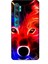 Xiaomi Mi Note 10 Pro Kılıf Caliburn 16 Kurt Colorful Hediyelik Kılıf 1