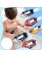 Mavi Stil Eed Boat Wind Up Oyuncak Suda Şamandıra Çocuk Oyuncakları Clalockwork Oyuncak Küvet Duş Banyo Oyuncak Çocuklar Için Çocuk Oyuncakları (Yurt Dışından) 2