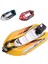 Mavi Stil Eed Boat Wind Up Oyuncak Suda Şamandıra Çocuk Oyuncakları Clalockwork Oyuncak Küvet Duş Banyo Oyuncak Çocuklar Için Çocuk Oyuncakları (Yurt Dışından) 5