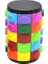Siyah 5 Tarzı Yeni Katman 3D Fidget Oyuncaklar Renkli Kawaii Sihirli Kule Çocuk Oyuncak Eğitici Oyuncaklar Çocuk Yetişkin Stres Rahatlatmak Için Oyuncaklar Hediye (Yurt Dışından) 1