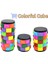 Siyah 5 Tarzı Yeni Katman 3D Fidget Oyuncaklar Renkli Kawaii Sihirli Kule Çocuk Oyuncak Eğitici Oyuncaklar Çocuk Yetişkin Stres Rahatlatmak Için Oyuncaklar Hediye (Yurt Dışından) 2