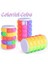 Siyah 5 Tarzı Yeni Katman 3D Fidget Oyuncaklar Renkli Kawaii Sihirli Kule Çocuk Oyuncak Eğitici Oyuncaklar Çocuk Yetişkin Stres Rahatlatmak Için Oyuncaklar Hediye (Yurt Dışından) 4