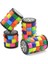 Siyah 5 Tarzı Yeni Katman 3D Fidget Oyuncaklar Renkli Kawaii Sihirli Kule Çocuk Oyuncak Eğitici Oyuncaklar Çocuk Yetişkin Stres Rahatlatmak Için Oyuncaklar Hediye (Yurt Dışından) 5
