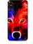 Apple iPhone Xs Max Kılıf Caliburn 16 Kurt Colorful Hediyelik Kılıf 1