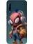 Honor 20 Lite Kılıf Caliburn 25 Spiderman Bebek Soyulmayan Kılıf 1