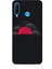 Huawei P30 Lite Kılıf Caliburn 13 Kızıl Ay Case Kapak 1