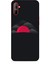 Realme C3 Kılıf Caliburn 13 Kızıl Ay Case Kapak 1