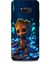 Samsung Galaxy S8 Plus Kılıf Caliburn 26 Bebek Groot Soft Kapak 1