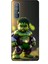 Oppo Reno 3 Pro Kılıf Caliburn 24 Hulk Bebek Darbe Emici Kılıf 1