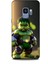 Samsung Galaxy S9 Kılıf Caliburn 24 Hulk Bebek Darbe Emici Kılıf 1
