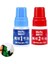 Sarı Stil Moyu Qiyi Gan Küpleri Için Sihirli Hız Küp Madeni Dayan Madeni Gres Yağı Silikon Yağları 5ml (Yurt Dışından) 4