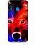 Samsung Galaxy A30 Kılıf Caliburn 16 Kurt Colorful Hediyelik Kılıf 1