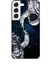 Samsung Galaxy S22 Kılıf Caliburn 5 Kozmonot Koruma Kılıfı 1