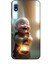 Samsung Galaxy A10 Kılıf Caliburn 27 Asya Bebek Lazer Kesim Silikon 1