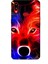 Samsung Galaxy A10S Kılıf Caliburn 16 Kurt Colorful Hediyelik Kılıf 1