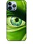 Apple iPhone 13 Pro Max Kılıf Caliburn 29 Hulk Göz Makro Leke Tutmaz Kapak 1