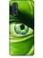 Oppo Find X2 Kılıf Caliburn 29 Hulk Göz Makro Leke Tutmaz Kapak 1