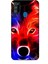 Samsung Galaxy M30S Kılıf Caliburn 16 Kurt Colorful Hediyelik Kılıf 1