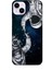 Apple iPhone 14 Plus Kılıf Caliburn 5 Kozmonot Koruma Kılıfı 1