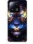 Xiaomi Mi 13T Pro Kılıf Caliburn 12 Aslan Colorful Tasarım Kılıf 1