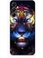 Samsung Galaxy A05S Kılıf Caliburn 12 Aslan Colorful Tasarım Kılıf 1