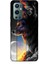 Oneplus 9 Pro Kılıf Caliburn 15 Kurt Hilal Kalın Silikon 1