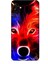 Samsung Galaxy M04 Kılıf Caliburn 16 Kurt Colorful Hediyelik Kılıf 1