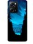 Infinix Hot 40 Kılıf Caliburn 14 Norveç Manzara Cover Kılıf 1