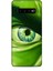 Samsung Galaxy S10 Plus Kılıf Caliburn 29 Hulk Göz Makro Leke Tutmaz Kapak 1