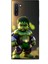 Samsung Galaxy Note 10 Kılıf Caliburn 24 Hulk Bebek Darbe Emici Kılıf 1