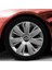 Opel Corsa E 15 Inç Jant Kapağı Amblemli Gri 4'lü Takım 114 1