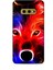 Samsung Galaxy S10E Kılıf Caliburn 16 Kurt Colorful Hediyelik Kılıf 1