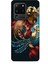 Samsung Galaxy S20 Ultra Kılıf Caliburn 18 Balık Parlak Kılıf 1